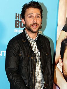 Charlie Day, 2011