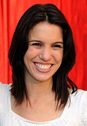 Christy Carlson Romano 2, 2009