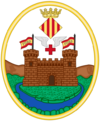 Coat of arms of Alcoy