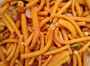 Cofresh Bombay Mix