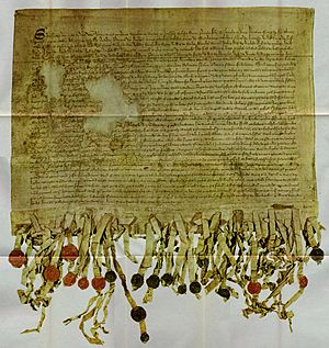 Declaration of arbroath