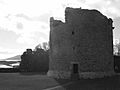 Dundrum Castle 04