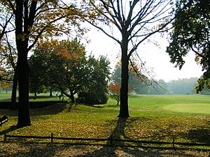 Dyker Beach Golf Course