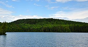 Eagle Mountain, Minnesota