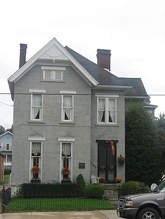 Edward G. Acheson House.jpg