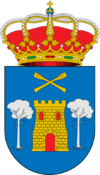 Coat of arms of Aljaraque