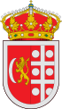 Coat of arms of Barajas de Melo