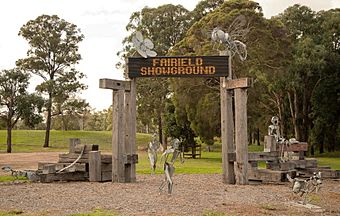 Fairfield showground entrance.jpg