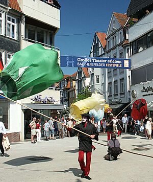 Festspiele eroeffnung1 hersfeld