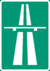 Finland road sign E15.svg