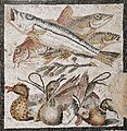 Fish ducks MAN Napoli Inv109371