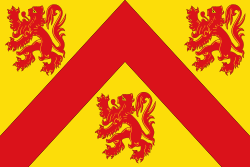 Flag of Zoersel.svg