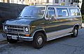 Ford E150 Chateau (1975-78)