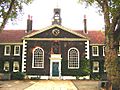 Geffrye museum2