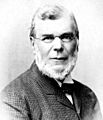 George Johnston Allman