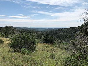 Government Canyon State Natural Area