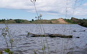 Grand Sable Lake 2