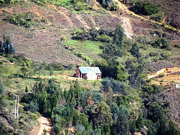 Granja Ráquira