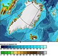 GreenlandSeaPolarProjectionTopo