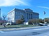 Hardin County Courthouse