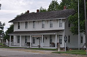 Harvey-house-florence-kansas