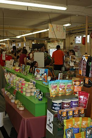 Inside Market