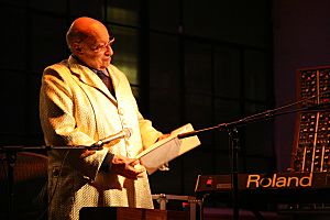 Jean-Jacques Perrey