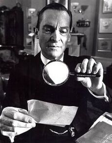 Jeremy Brett