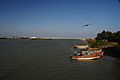 Karaikal Boats