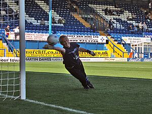 Kasper Schmeichel 2006