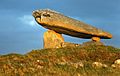 KilclooneyDolmen1986