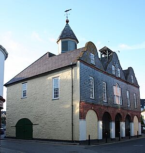 Kinsale Market House