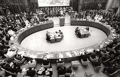 Konferencija Pokreta nesvrstanih 1961. godine