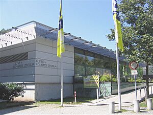 Kultur und Kongresszentrum Rosenheim-1