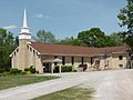 Laguardo baptist church tennessee