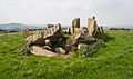 Laraghirril Court Tomb SE 2014 09 11