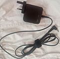 Lenovo mini laptop Charger