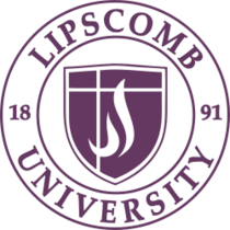 Lipscomb Seal.svg