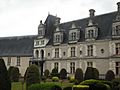 Logis chateau chateaubriant 01