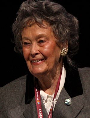 Lorraine Warren (8608455671) (cropped)