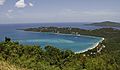 Magens Bay, St. Thomas, USVI