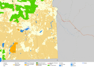 Malheur County