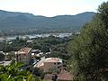 Marais Salants Porto Vecchio