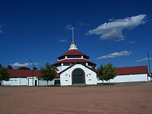 MarathonCountyFairgrounds