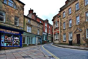 Market Place, Wirksworth - geograph.org.uk - 1731474.jpg