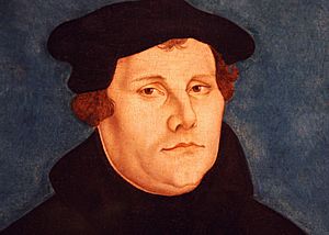 MartinLuther-workshopCranachElder