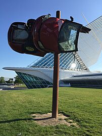 Milwaukee Art Museum-Lakefront (19918583838)