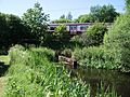 MonklandCanalUnderNorthClydeLine