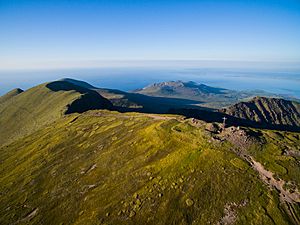 Mt. Brandon Kerry