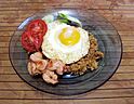 Nasi Goreng Udang Istimewa.JPG